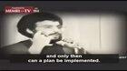 Here's a leaked video of a young Hassan Nasrallah in 1988, detailing how a still newly formed Hezbollah strives to make Lebanon a part of the Islamic Republic of Iran under Khomeini's rule.