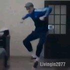 A dance to shake the world