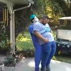 Creative Halloween Costume