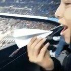 tErROrIsT fLiES pLAnE iNtO cRoWD. GRaPhiC!!!