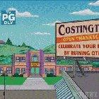 The Simpsons would never lie