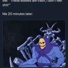 Higher than Elon Musk