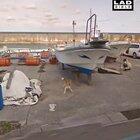 The chase of the year