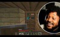 Coryxkenshin with minecraft is the best