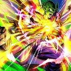 Piccolo art