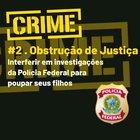 Pra quem se perdeu, um videozinho pra explicar quais os crimes que Bolsonaro está sendo acusado: