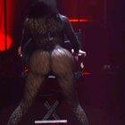 Twerking live
