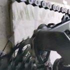 Mein Rennrad ist ziemlich laut. Woher kommt das?