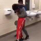 Middle school fights in a nutshell