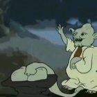 Crush with rock, I must