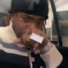 “Sorry for the delay but soon” via IG