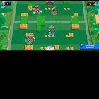 This was a rollercoaster of emotions. Just when you think it can't go worse