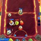 Opponent's froggy helping me out