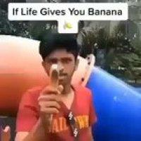 banana