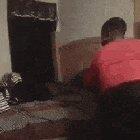 Never keep your sex toys in the same drawer as your taser.... (w/sound)