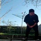 Boris was right, going outside was a bad idea 🤣