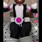 Trying had not to get the feels...