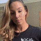 She's beautiful .. Drop