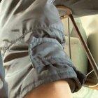 Just a stool, nothing suspicious here