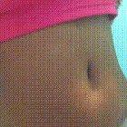 They were bigger than I thought even after she shows them