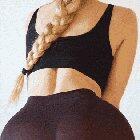 Im going to the gym in my tight yoga pants, wanna join me ?