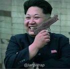 Holy shit kim jong un survived at the gulag😳