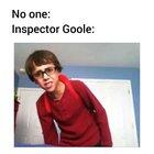 Basically the main message in the play