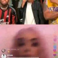 We all knew this was coming