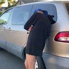 The ultimate gangster