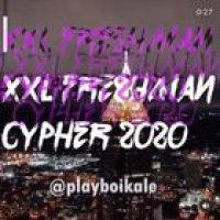 Unreleased seens of the XXL Cipher