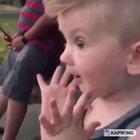 The progression of a pyrophile