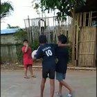 Surely don’t give out what you can’t take