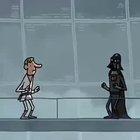 How did Princess Leia die ... actually