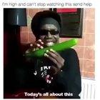 Vote for this to be our hymn !