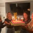 Happy Birthday To The Grou--wtf!