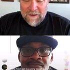 Ned Luke aka Michael's voice actor calls out Mr BossFTW