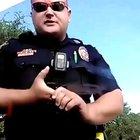 WCGW If I’m an a**hole to a cop.