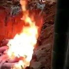 ASADA MASIVA, NO FALTES 👏🤠🤠