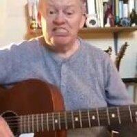 Grandpa just started his YouTube Channel 😂