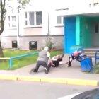 Settle your disputes before you get old