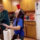 All this money for college and this is what she learns?!