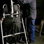 Inversion table for the win!