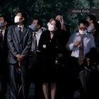 You can't be too careful.