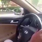 Haram drift from muslim 😡درفت لعيون المؤمنين