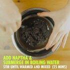 This extraction method any good?