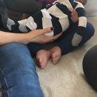 When your inheritance goes from 100% to 50%