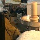 Rockstars are not made, they are born!!