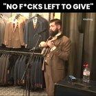 thank you for interpreting life into a song