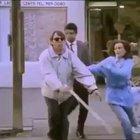 Nostalgia! For people from the 90s.