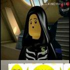 Funny sex النينجا NINJAGO GREEN NINJA free 144p مضحك not Haram